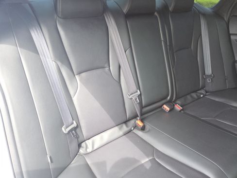 Used 2025 Honda Accord Sport image 22