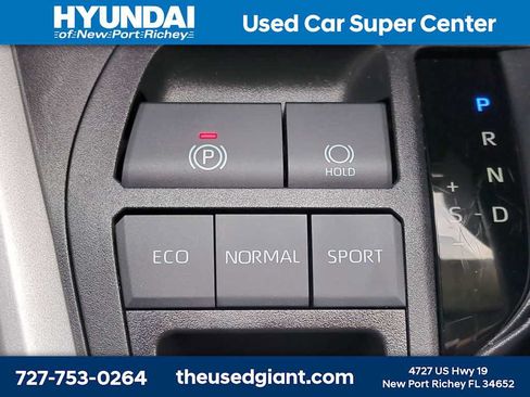 Used 2024 Toyota RAV4 XLE w/ Convenience Package FWD image 26