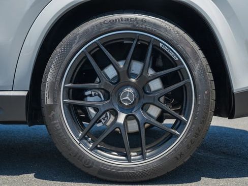 Certified 2026 Mercedes-Benz GLE 53 AMG 4MATIC image 22