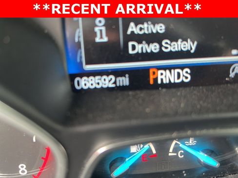 Used 2018 Ford Escape SE w/ SE Sync 3 Package image 7
