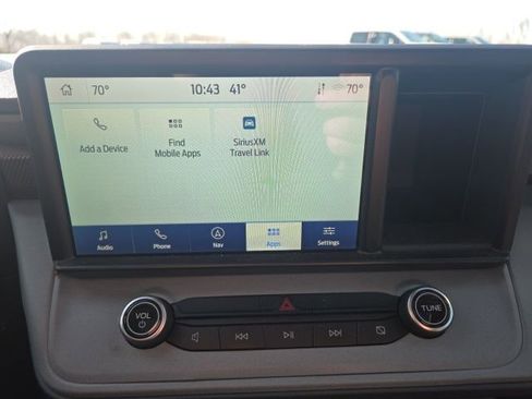 Used 2023 Ford Maverick Lariat w/ Lariat Luxury Package image 32