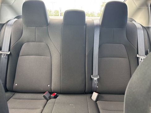 Certified 2026 Nissan Sentra S w/ Floor Mat Package FWD image 30