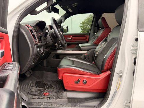 Used 2019 RAM 1500 Rebel w/ Rebel Level 2 Equipment Group AWD/4WD image 28
