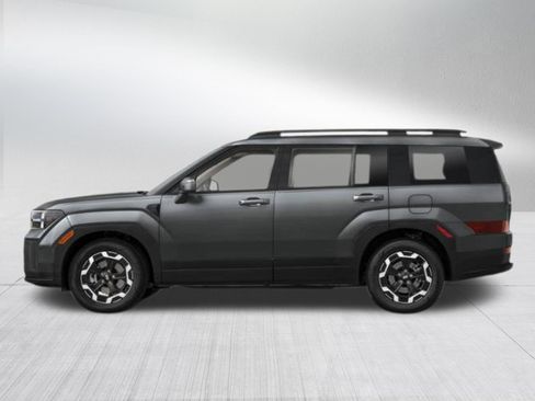 New 2027 Hyundai Santa Fe SEL AWD/4WD image 2