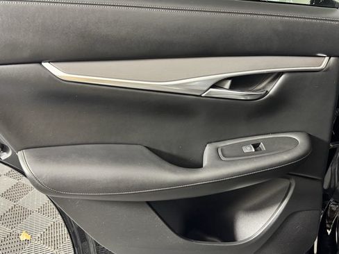 Used 2019 INFINITI QX50 Pure FWD image 27