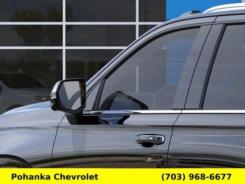 New 2026 Chevrolet Tahoe Premier w/ Sun And Tow Package AWD/4WD image 12