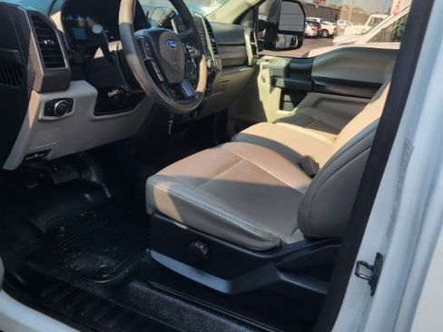Used 2019 Ford F350 XL w/ XL Value Package RWD image 22