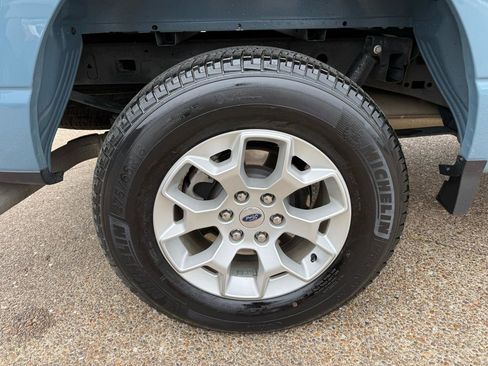 Used 2023 Ford F150 XLT AWD/4WD image 6