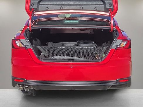 New 2026 Toyota Camry SE image 20