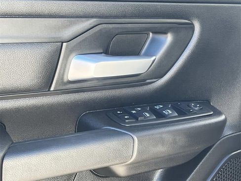 Used 2024 RAM 1500 Tradesman w/ Night Edition image 12