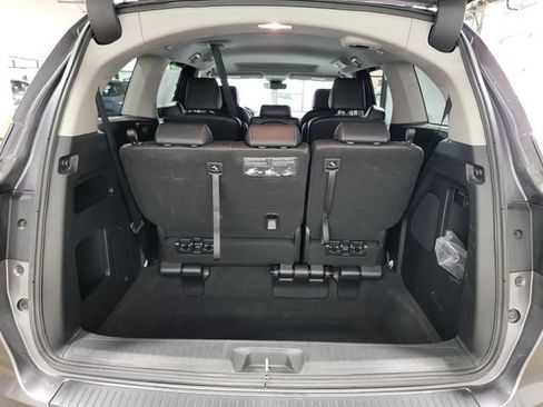 Used 2024 Honda Odyssey EX-L image 35