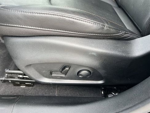 Used 2022 Jeep Compass Limited AWD/4WD image 18