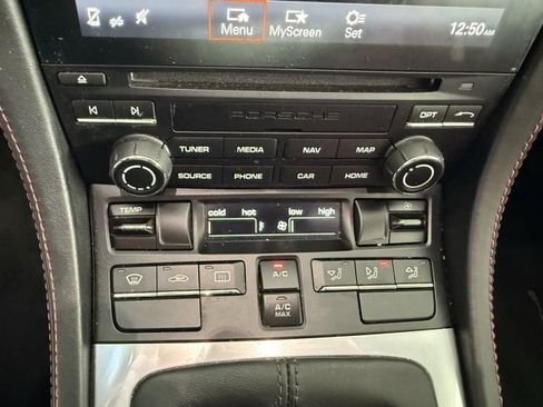 Used 2018 Porsche 718 Cayman image 18