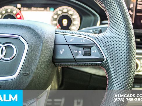 Used 2021 Audi S5 Prestige image 28