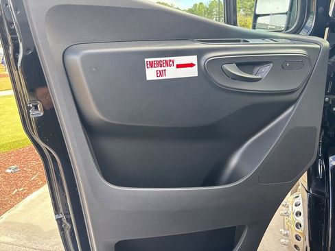 New 2025 Mercedes-Benz Sprinter 3500 image 46