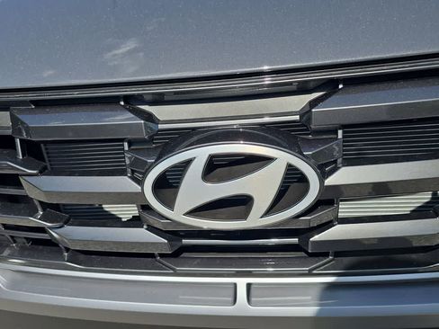 New 2026 Hyundai Tucson SE FWD image 12