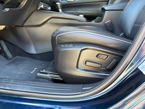 Used 2025 MAZDA CX-5 AWD 2.5 S w/ Preferred Package image 12