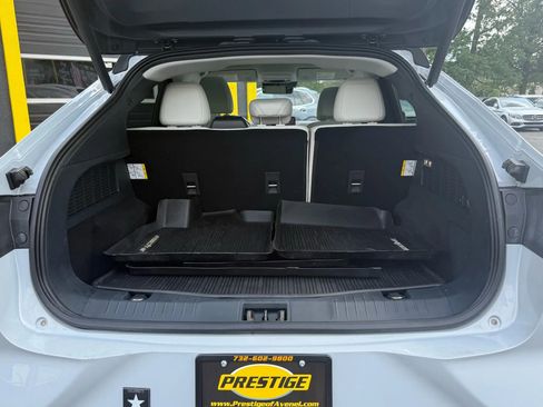 Used 2021 Ford Mustang Mach-E Premium image 30