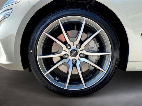 New 2026 Genesis G70 2.5T Prestige image 13