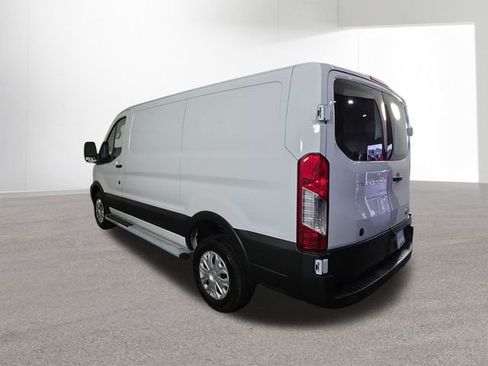 Used 2024 Ford Transit 250 Base w/ Exterior Upgrade Package image 36
