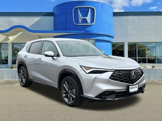 Used 2025 Acura ADX A-Spec AWD/4WD video 1
