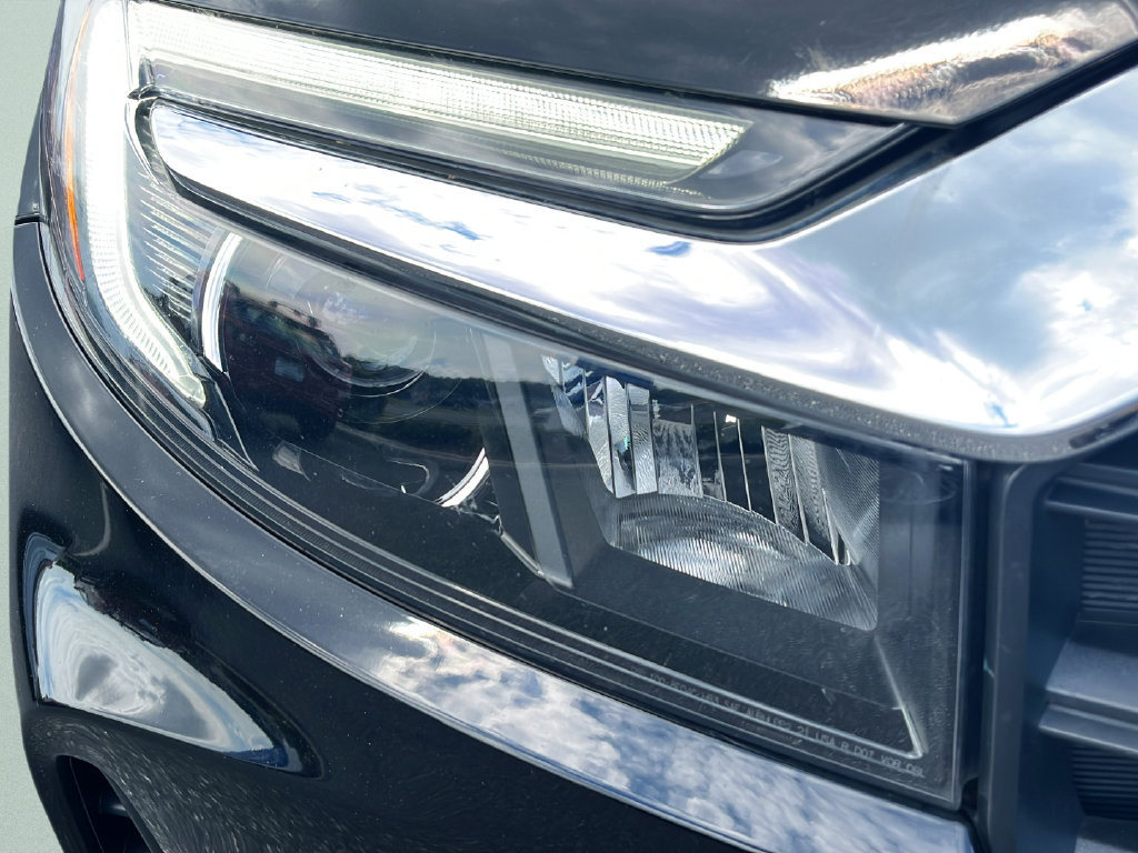 Used 2024 Honda Passport EX-L image 26