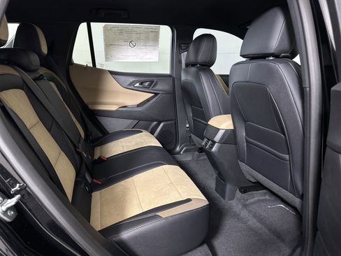 New 2026 Chevrolet Equinox ACTIV image 62