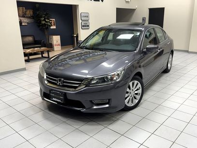 Used 2013 Honda Accord EX-L