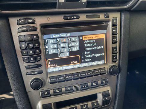 Used 2006 Porsche 911 Carrera 4 image 20