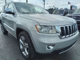 Used 2011 Jeep Grand Cherokee Limited image 4