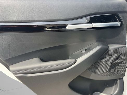 New 2026 Kia Seltos EX image 19