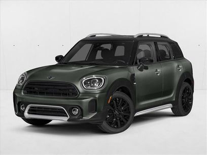 Used 2023 MINI Cooper Countryman S