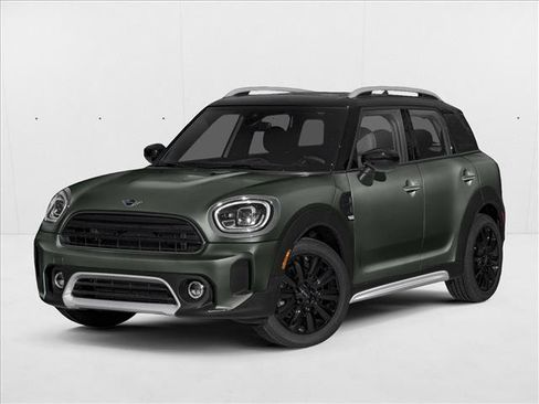 Used 2023 MINI Cooper Countryman S FWD image 1