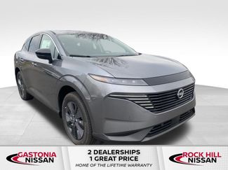 New 2026 Nissan Murano SL video 1