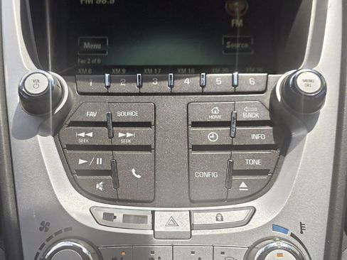 Used 2014 Chevrolet Equinox LT w/ Driver Convenience Package FWD image 23