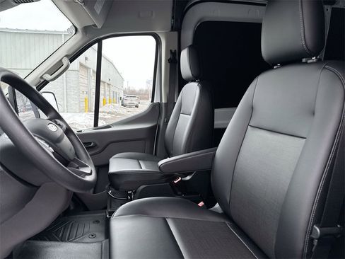 New 2026 Ford Transit 250 Base image 19