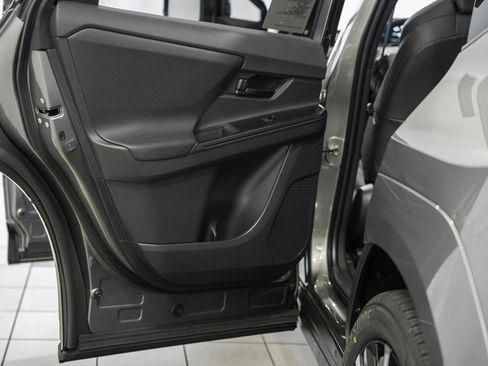 New 2026 Toyota bZ AWD/4WD image 39