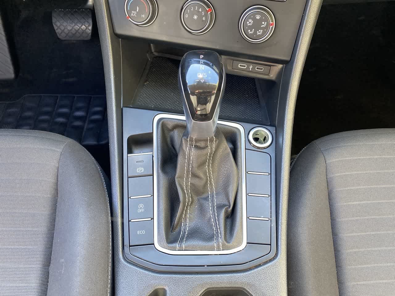 Used 2024 Volkswagen Jetta S FWD image 24