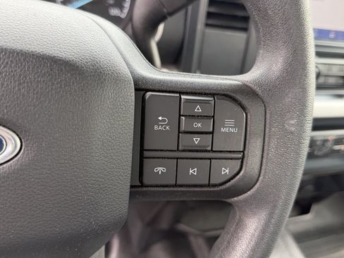 Used 2022 Ford F150 XL w/ Trailer Tow Package AWD/4WD image 30