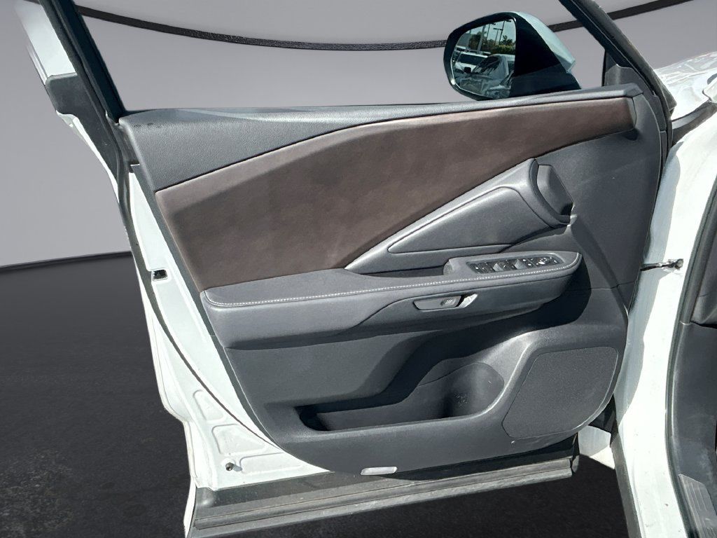 Used 2025 Lexus TX 350 FWD w/ Technology Package image 28