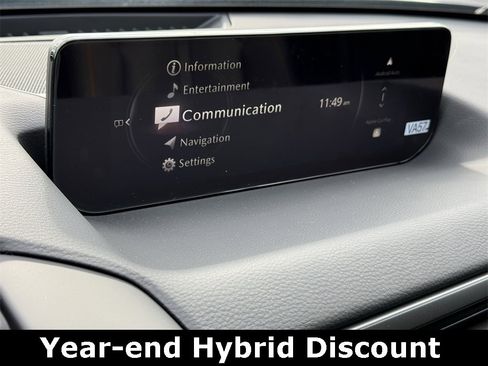 New 2026 MAZDA CX-50 2.5 Hybrid w/ Weather Package image 22