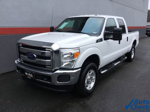 Used 2016 Ford F250 XLT image 6