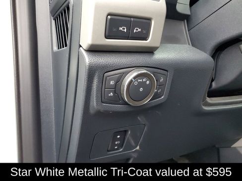 Used 2022 Ford F250 Lariat w/ Tremor Off-Road Package image 11