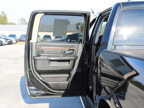 Used 2014 RAM 1500 Laramie w/ Convenience Group image 36