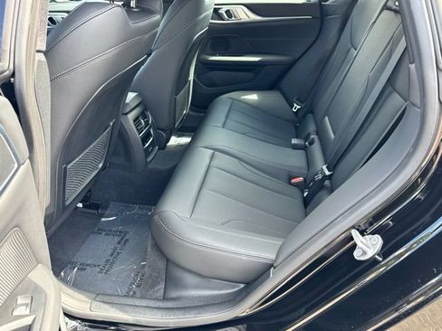 Used 2024 BMW i4 eDrive35 w/ Premium Package RWD image 29