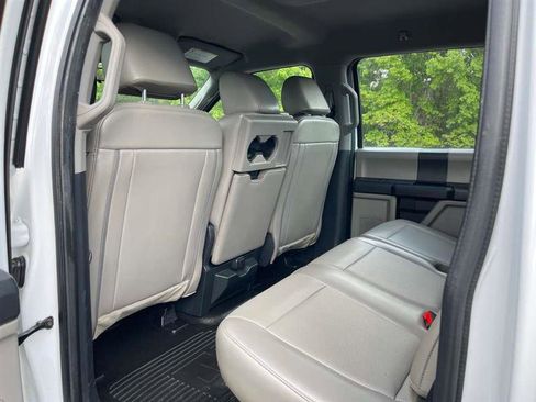 Used 2022 Ford F250 XL w/ Power Equipment Group AWD/4WD image 79
