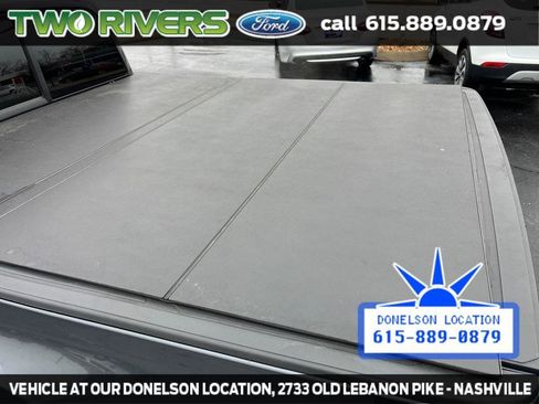 Used 2023 Toyota Tacoma SR image 11