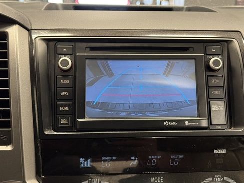 Used 2014 Toyota Sequoia Platinum AWD/4WD image 32