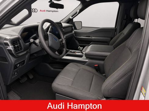 Used 2024 Ford F150 STX AWD/4WD image 6