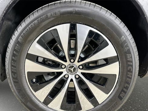 Certified 2026 Mercedes-Benz GLE 350 GLE 350 image 39